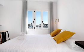 Apartamentos Vexer